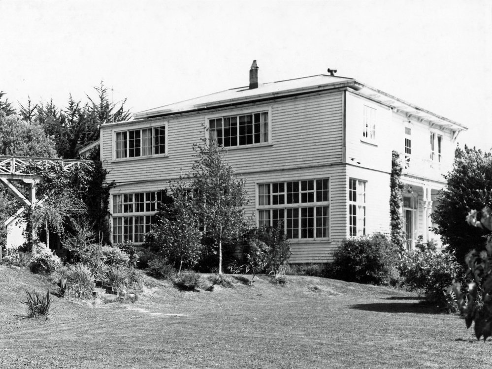Porirua House
