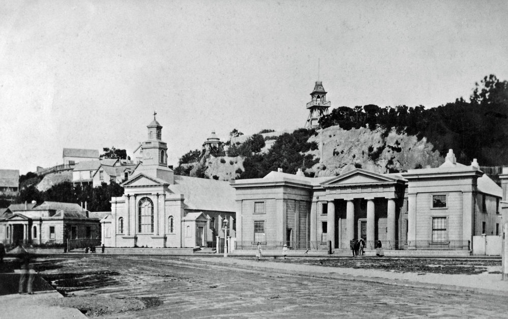 Wellington Athenaeum