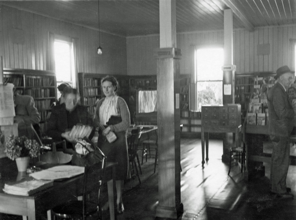 Karori Library