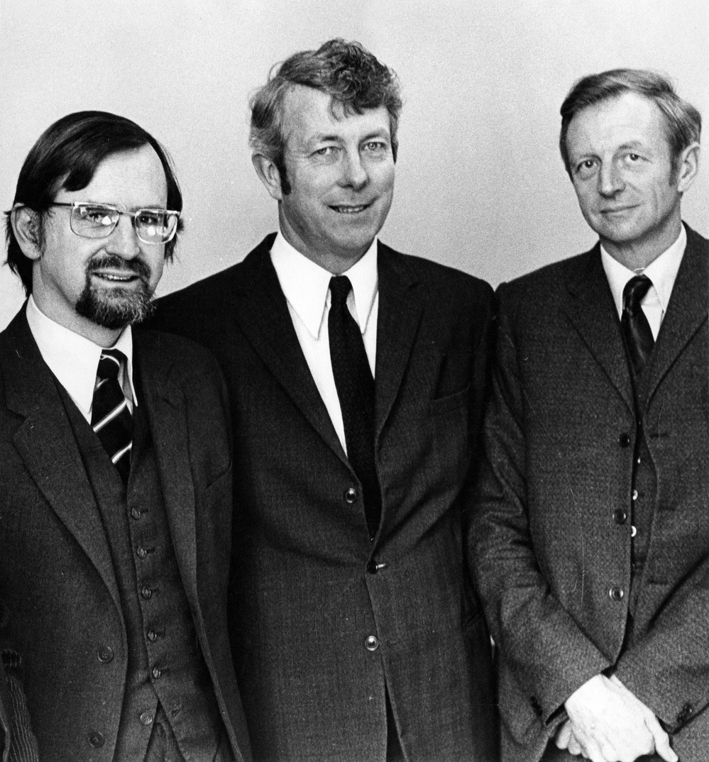 Deputation to the prime minister on public lending rights