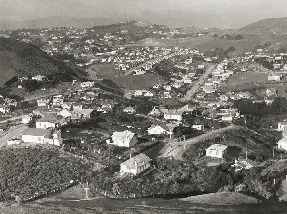 Ngaio