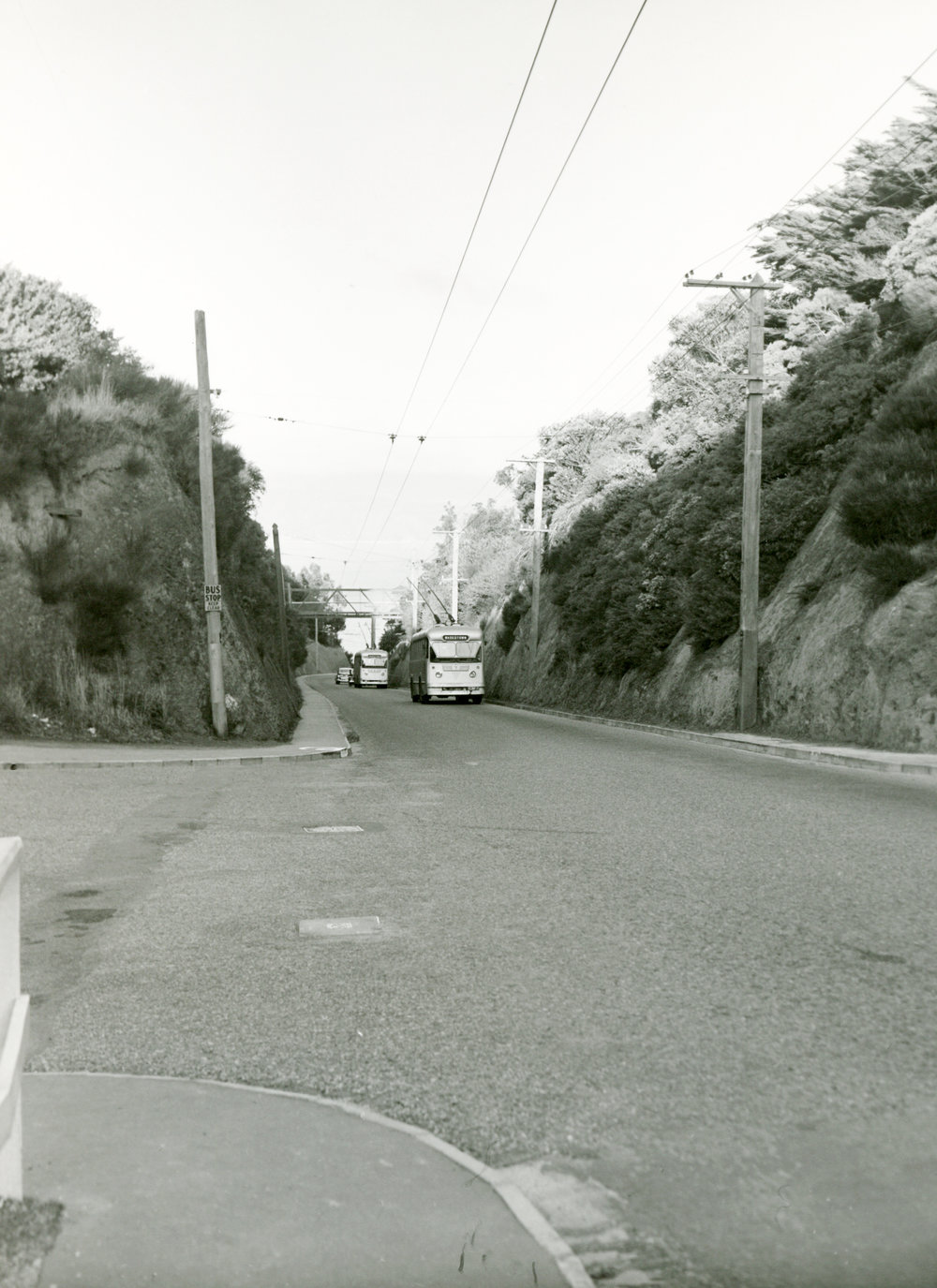 Lennel Road, Wadestown 