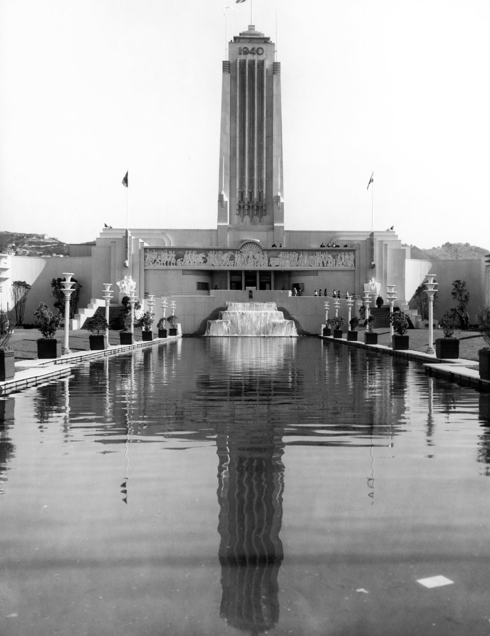 Centennial Exhibition