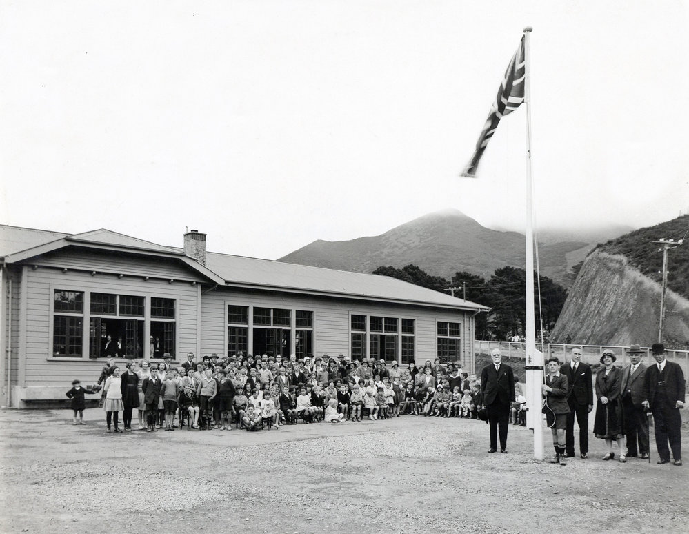 Karori West School