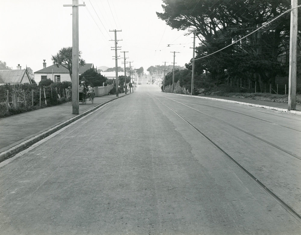 Karori Road