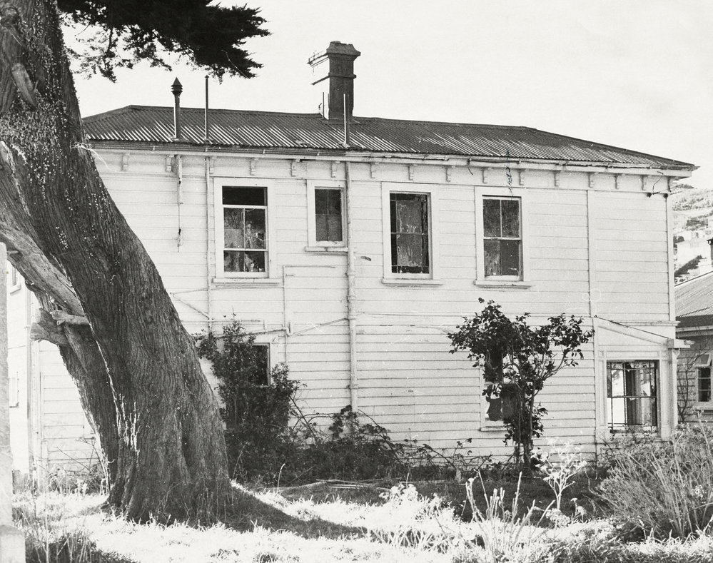 Chesney Wold, 372 Karori Road