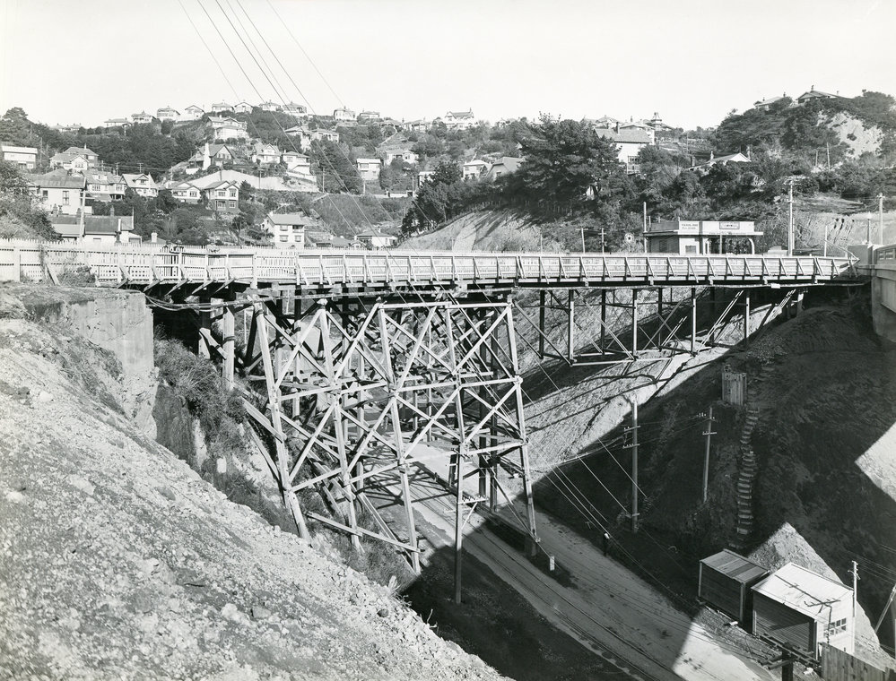 Kelburn Viaduct