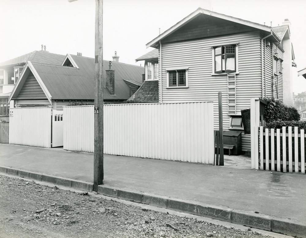 109 Grant Road, Thorndon
