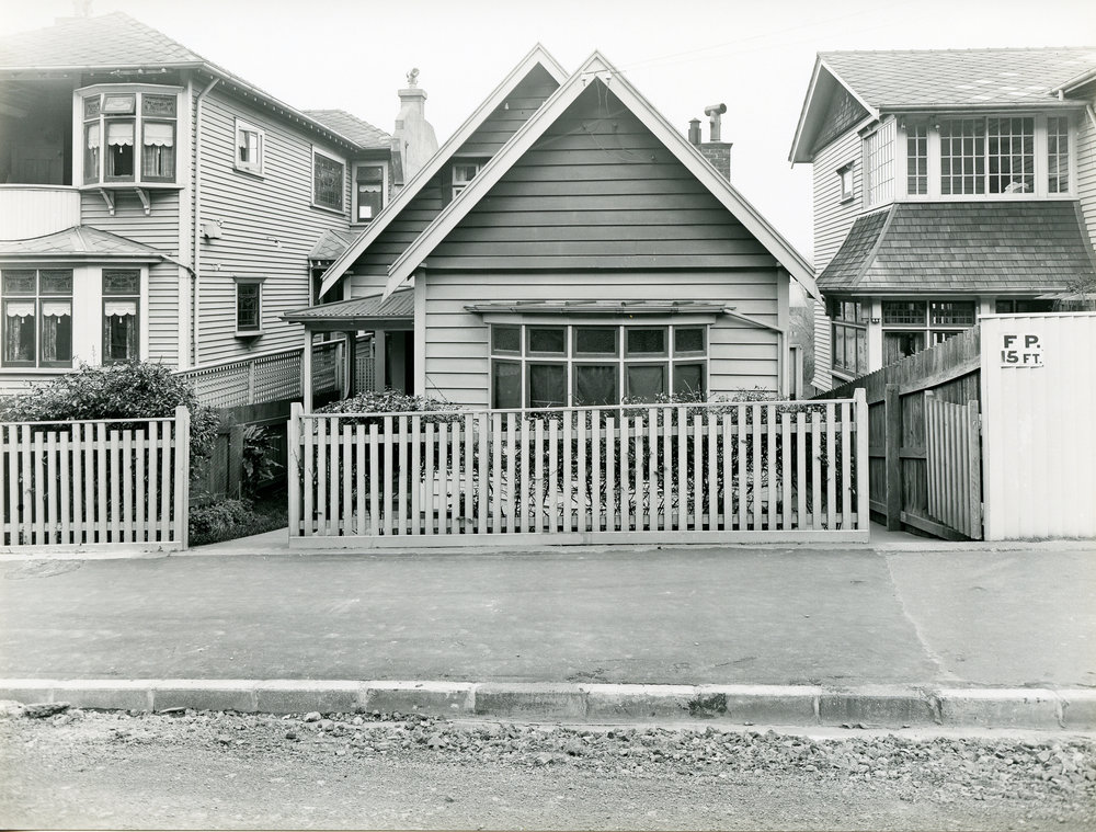 107 Grant Road, Thorndon