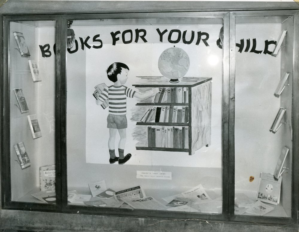 Book week 1959