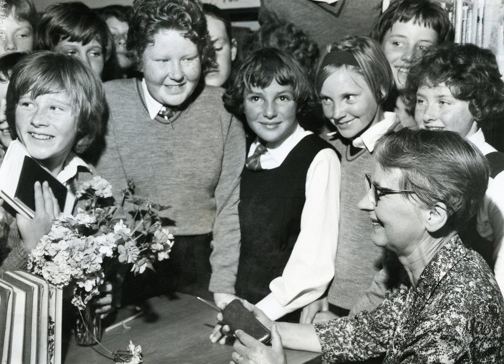 Dunedin Public Library 