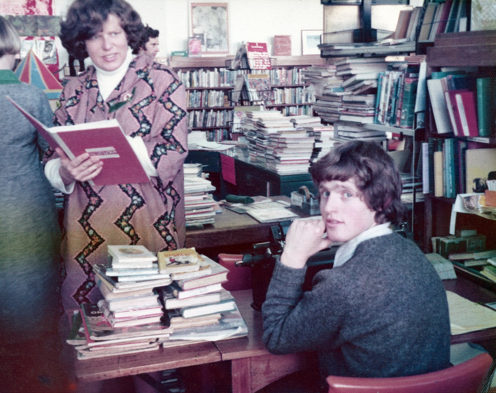 Children's Librarians 