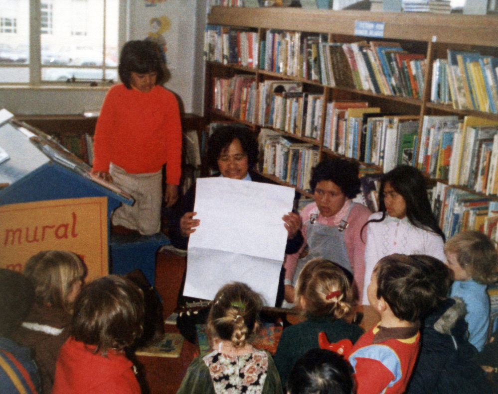 School holiday programme