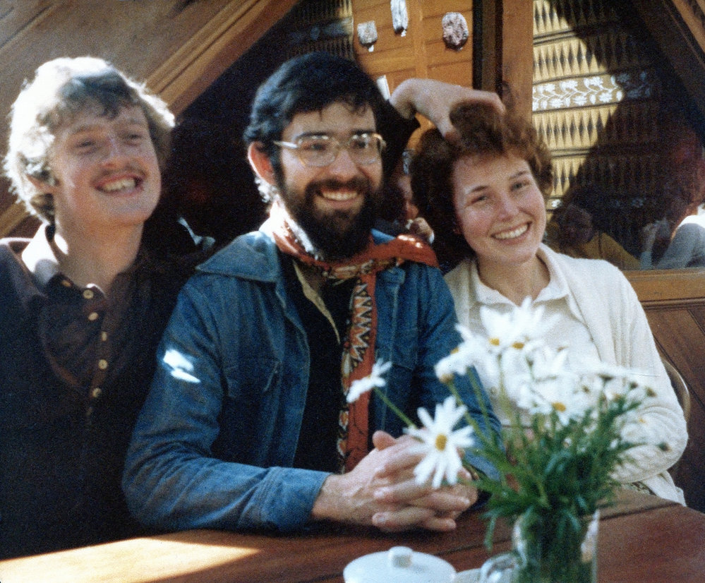 Wellington city librarians 