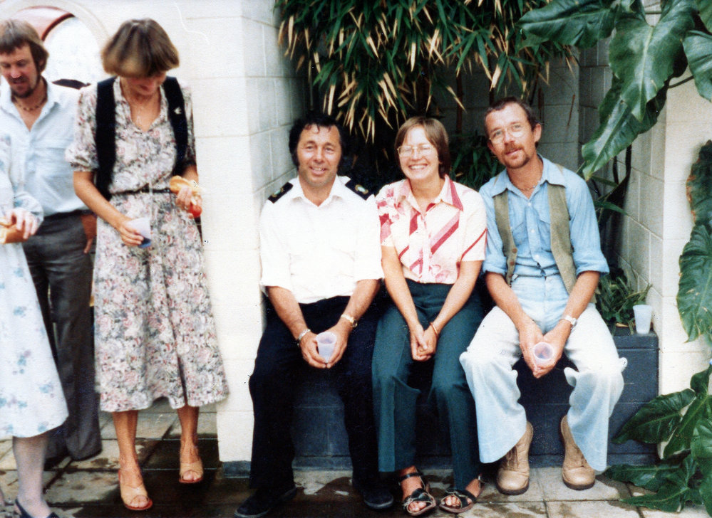 Wellington City Librarians