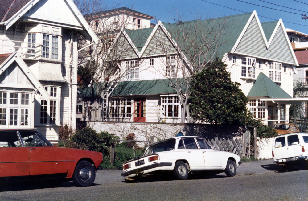 105 - 111 Brougham Street 