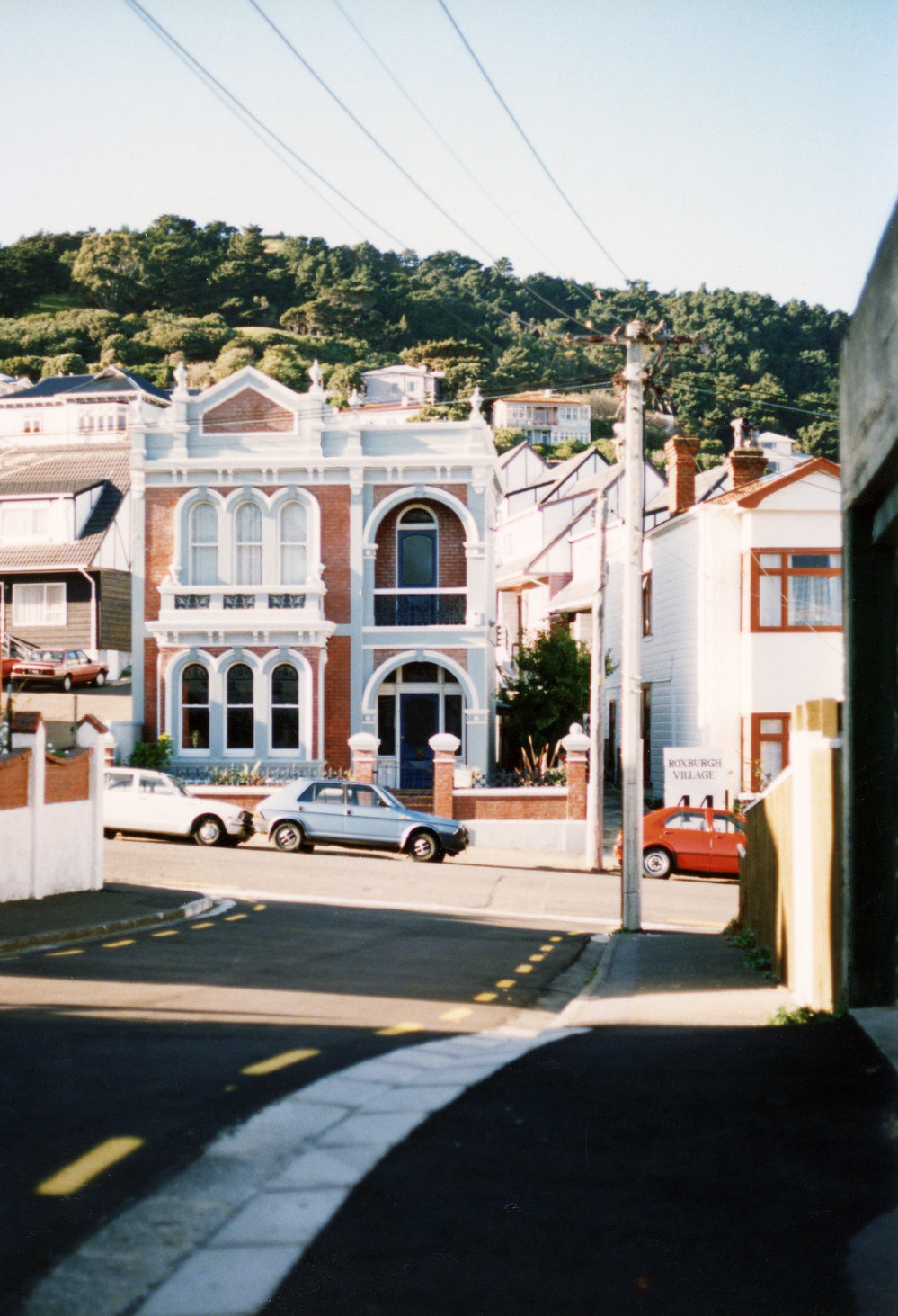 46 Roxburgh Street 