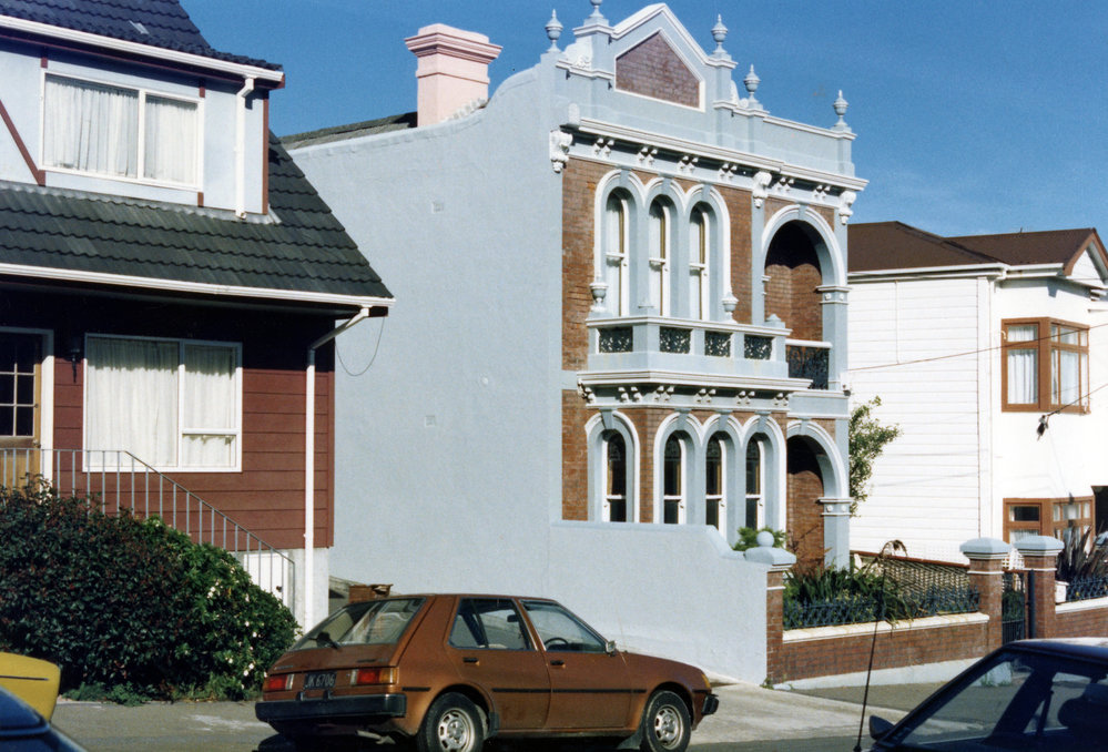 42 - 46 Roxburgh Street  