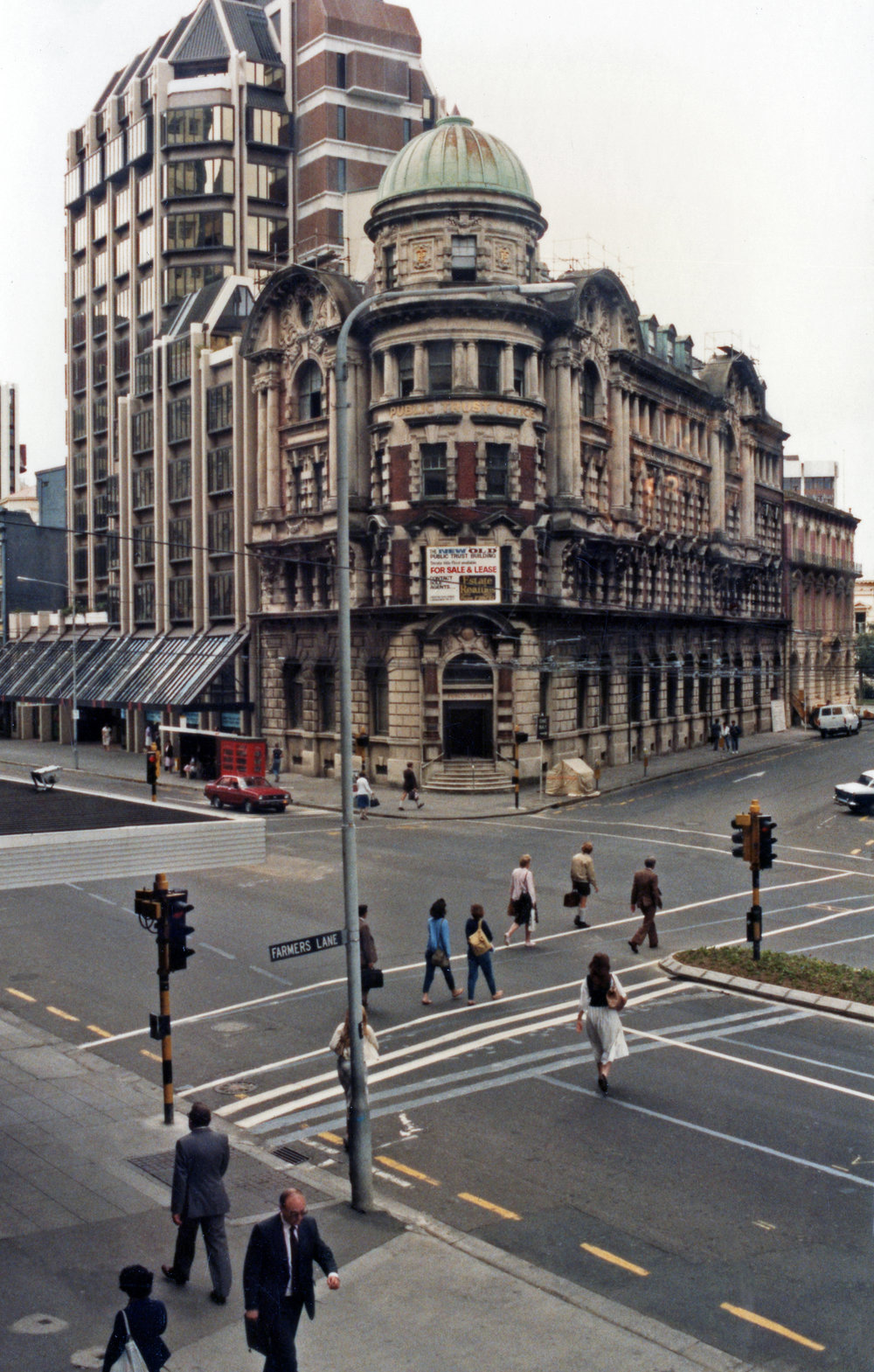 Public Trust Office Building 