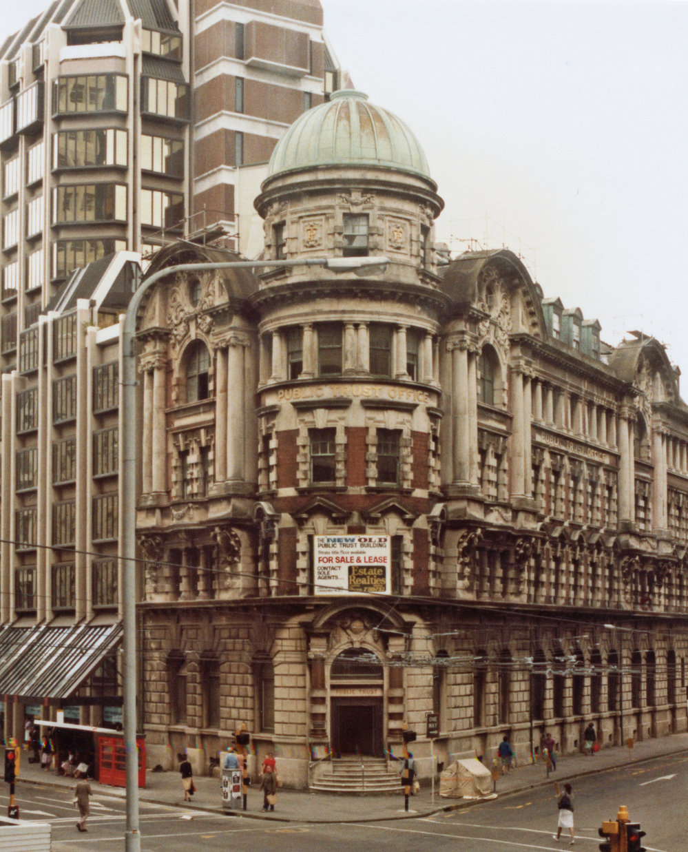 Public Trust Office Building 