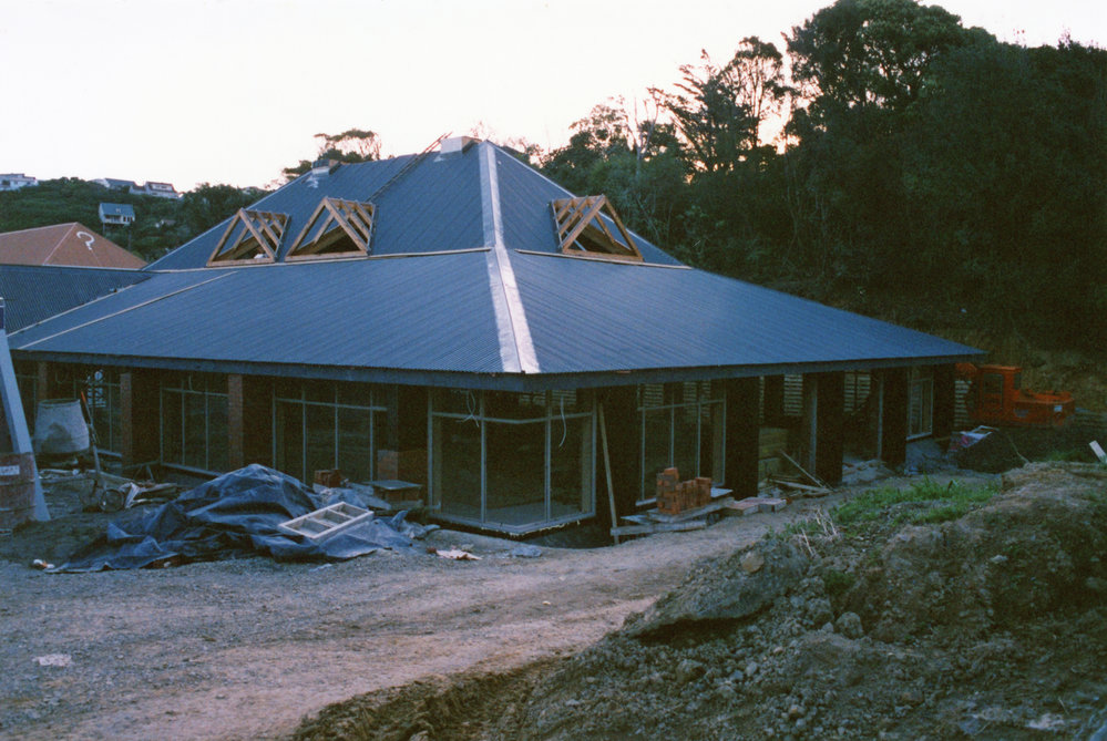 Cummings Park Library 