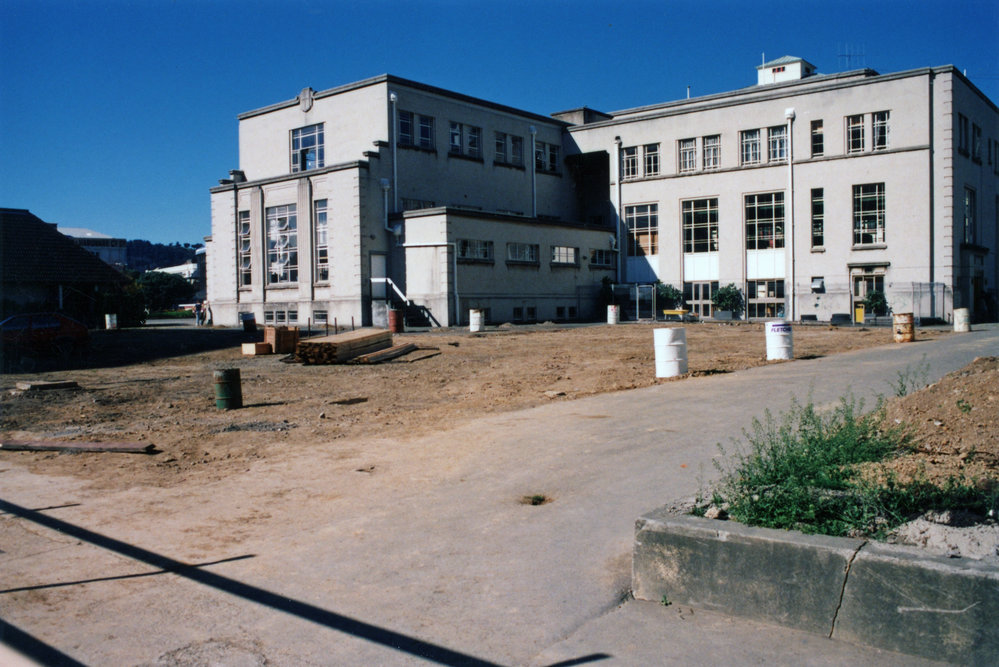 Civic Square development