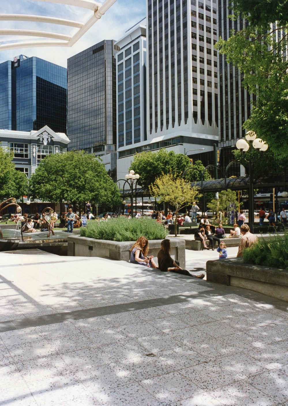 Midland Park 