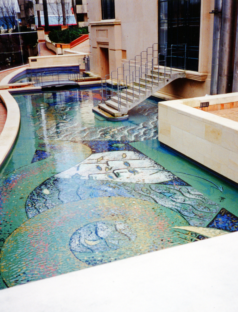 Naga, Protecting the Ancient Knowledge, Robert Franken