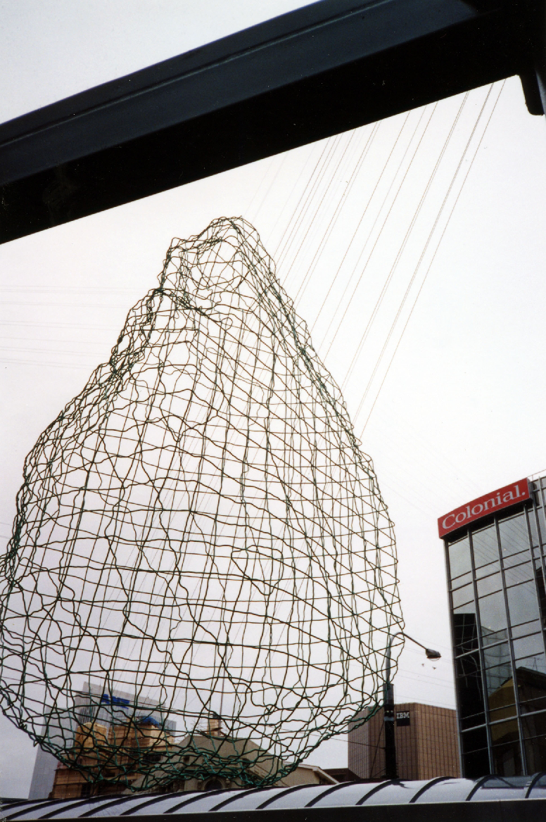 The Rock, Neil Dawson