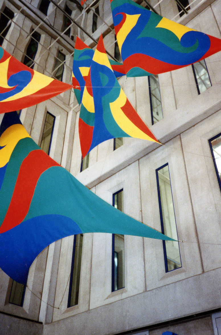 Lifework, Rhondda Greig