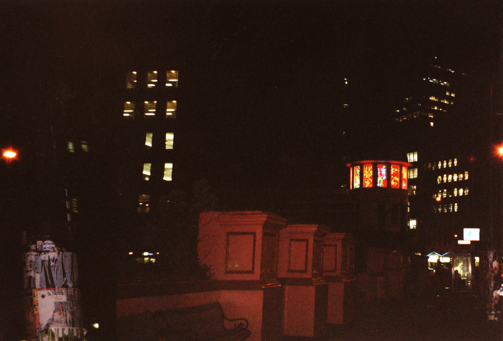 Whipping the Wind, Paul Hartigan 