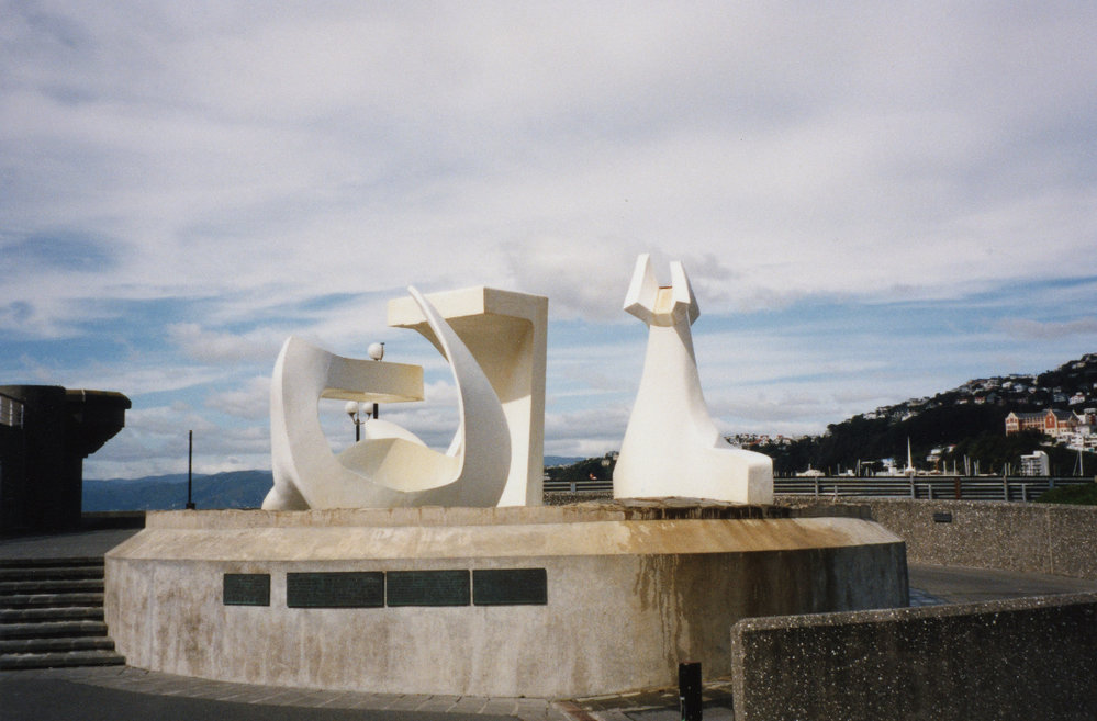 Albatross, Tanya Ashken