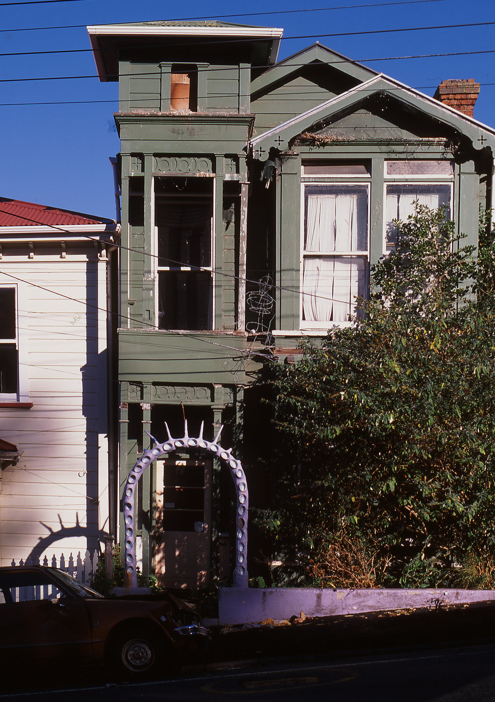 143 Abel Smith Street