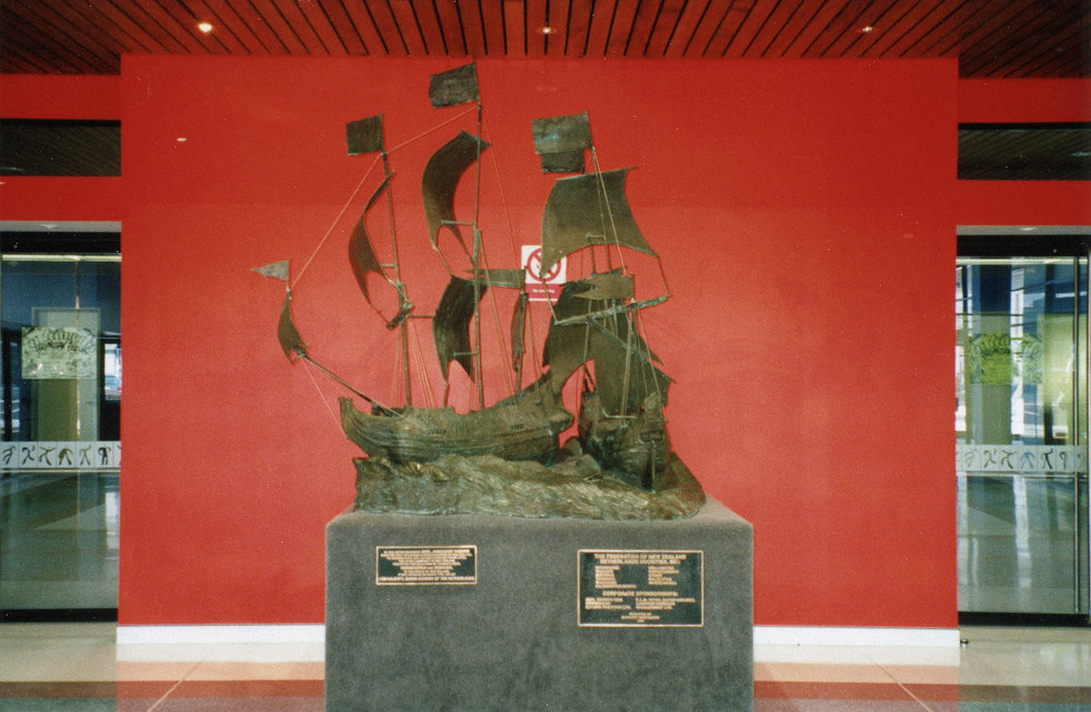 Heemskerck and Zeehaen, Margriet Windhausen