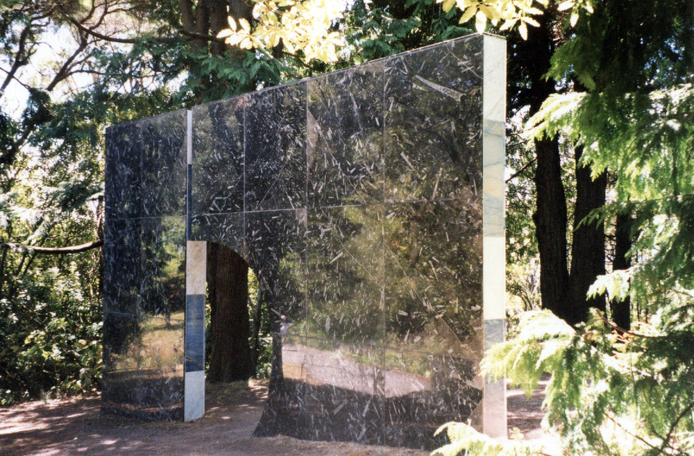 Rudderstone, Denis O'Connor