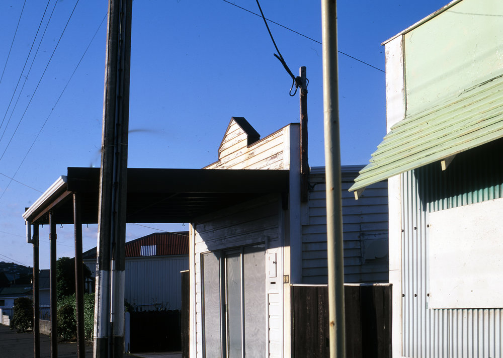 89 &amp; 91 Onepu Road, Lyall Bay