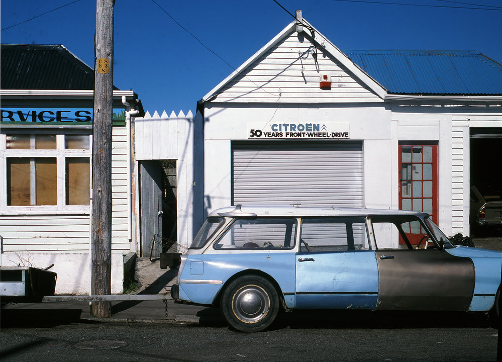 18 Newtown Avenue, Newtown
