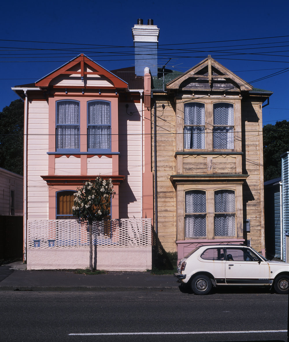 30 &amp; 32 Roy Street, Newtown