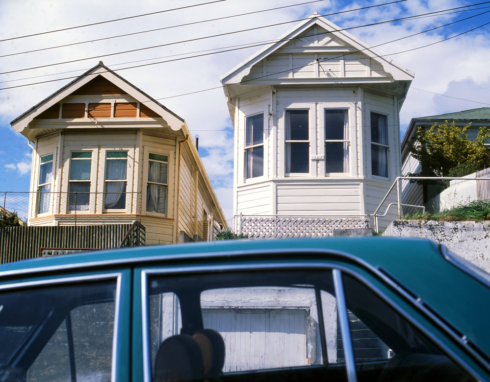 125 &amp; 127 Hanson Street, Newtown
