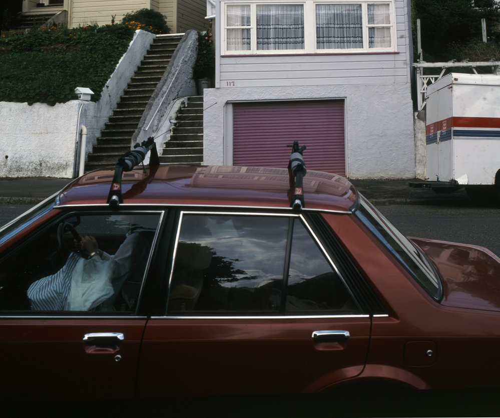 117 Waipapa Rd, Hataitai