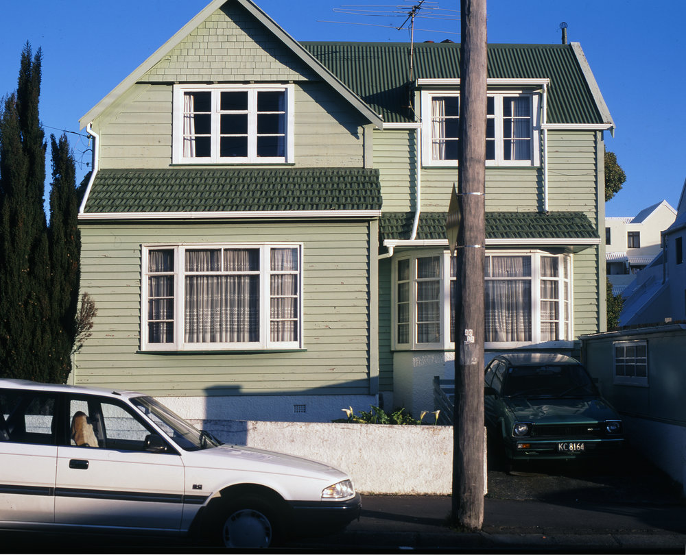 66 Constable Street,  Newtown