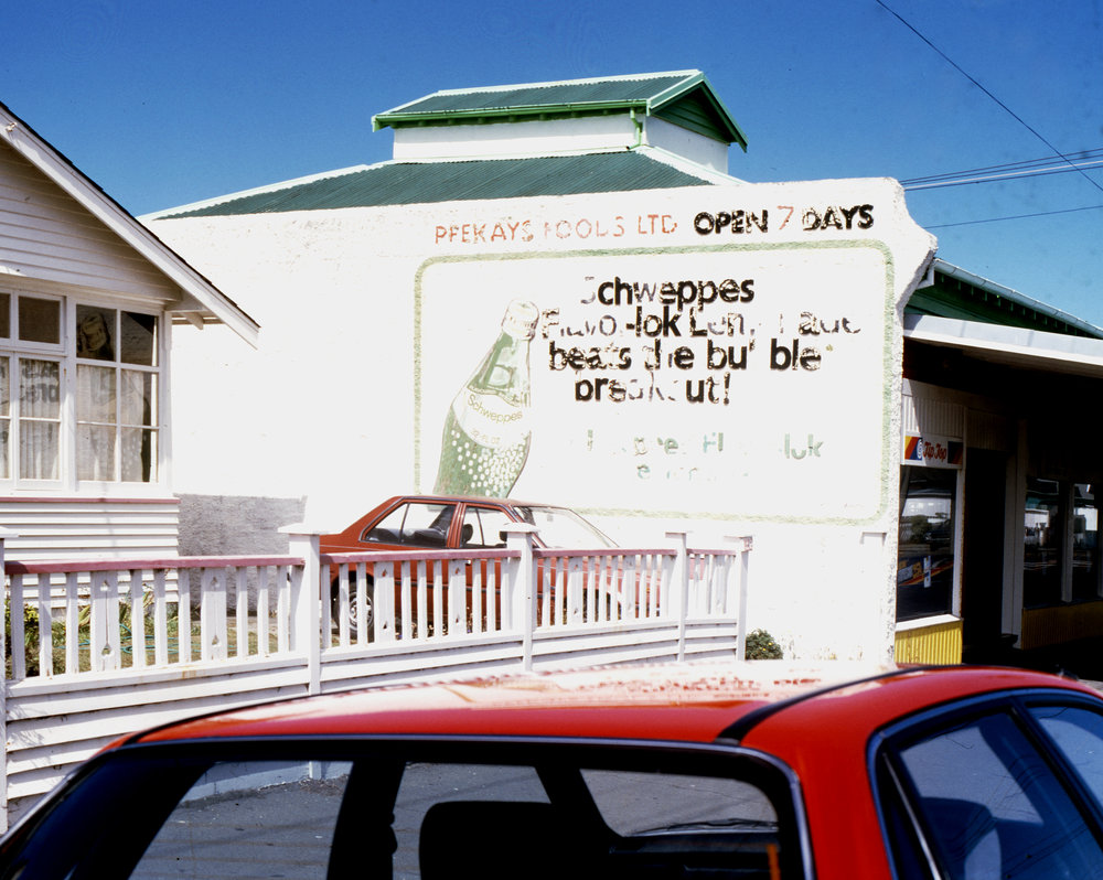 Dairy, 155 Onepu Road, Lyall Bay