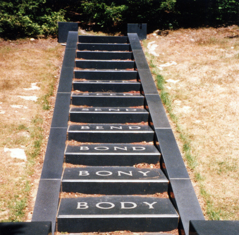 Body to Soul, Mary-Louise Browne