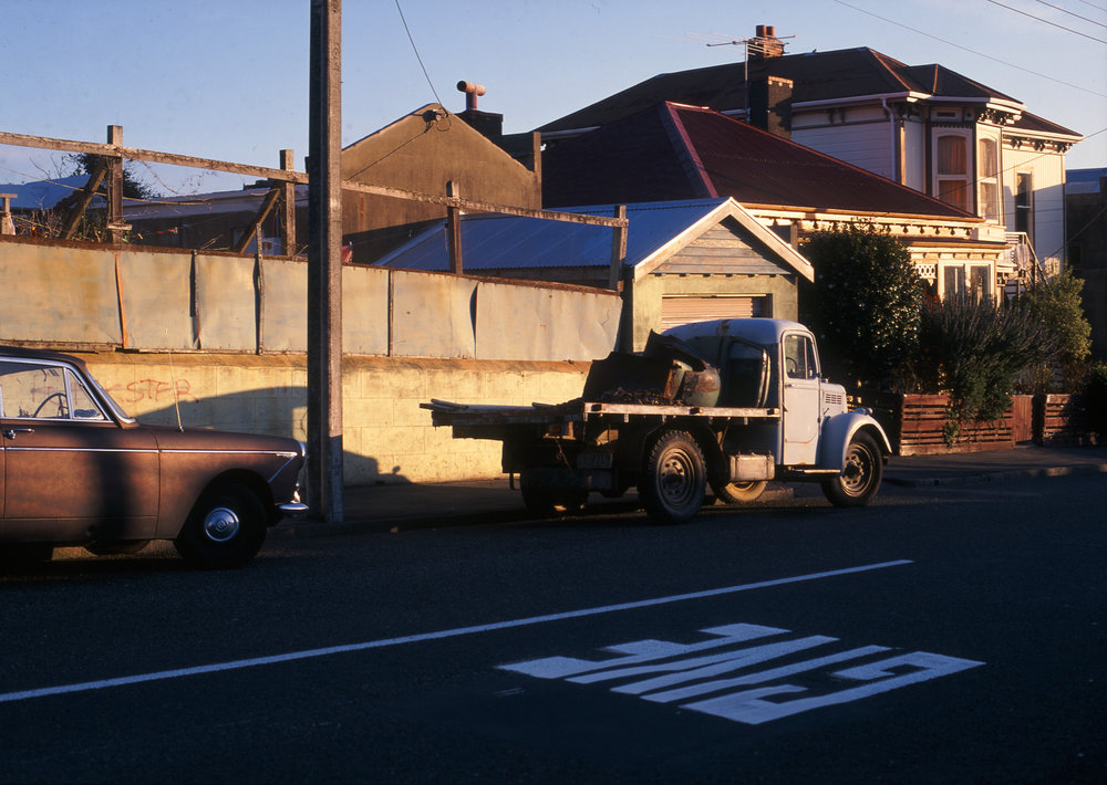 60 &amp; 62 Wilson Street, Newtown