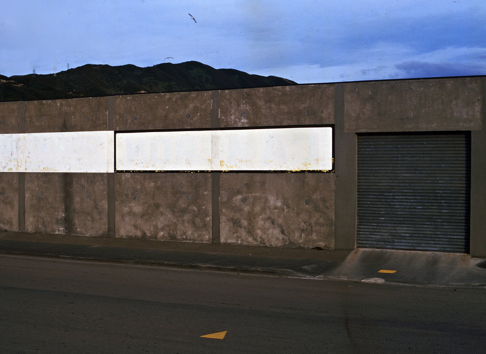 Gracefield, Lower Hutt