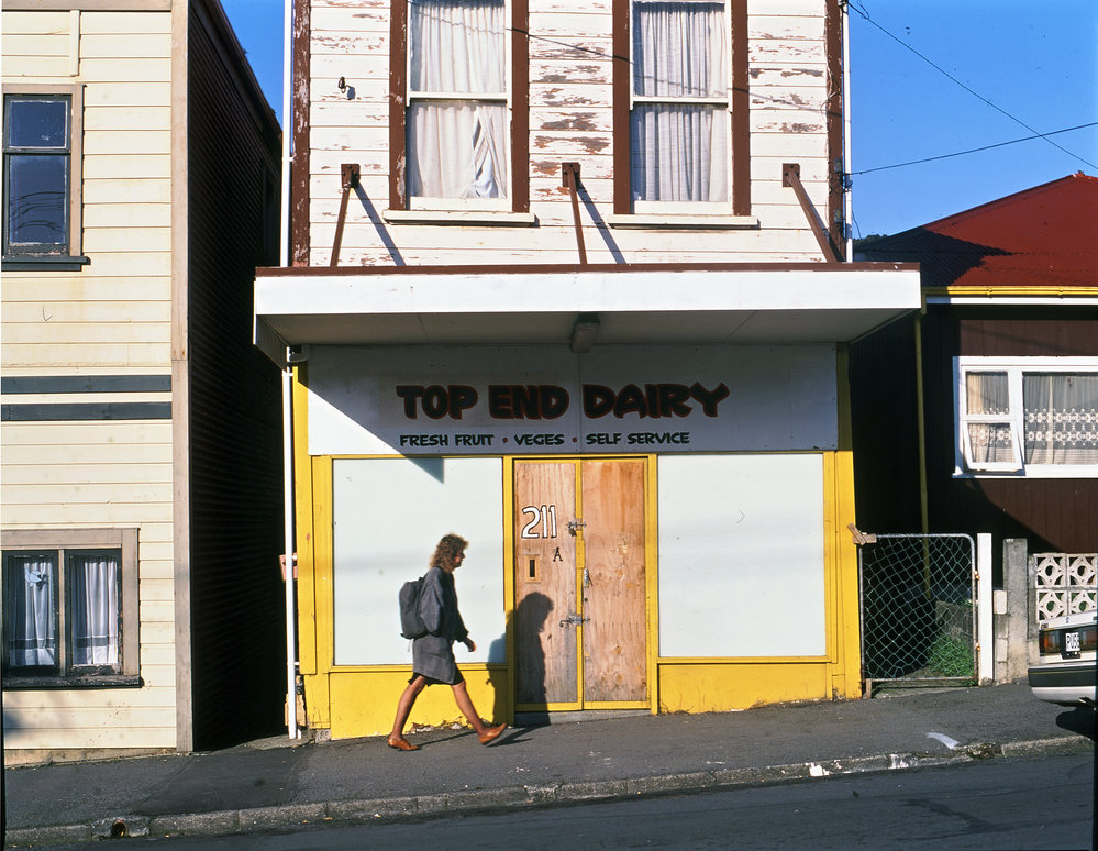 Top End Dairy, 211 Rintoul Street, Berhampore