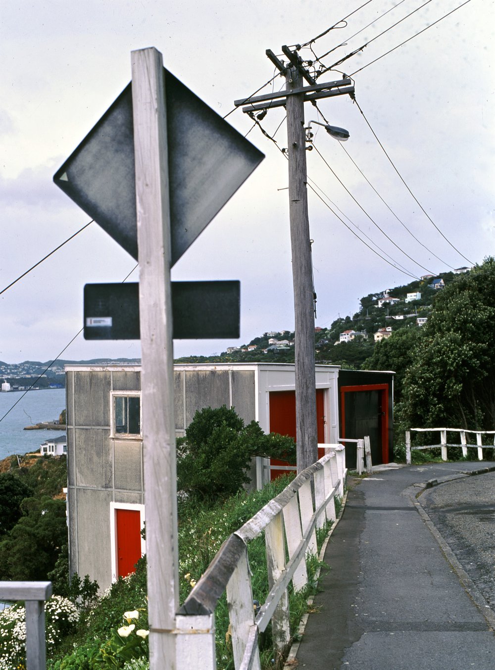 Maida Vale Road, Roseneath