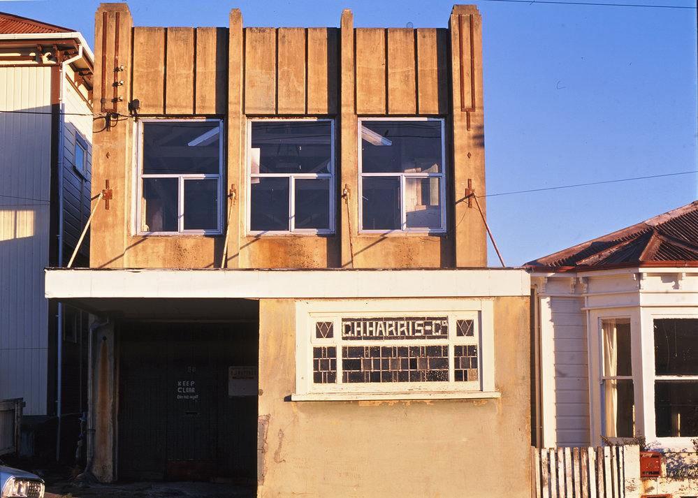 58 Wilson Street, Newtown