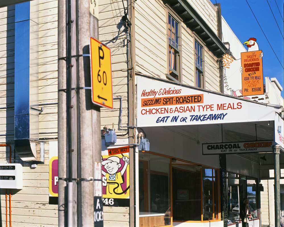 145 The Parade, Island Bay