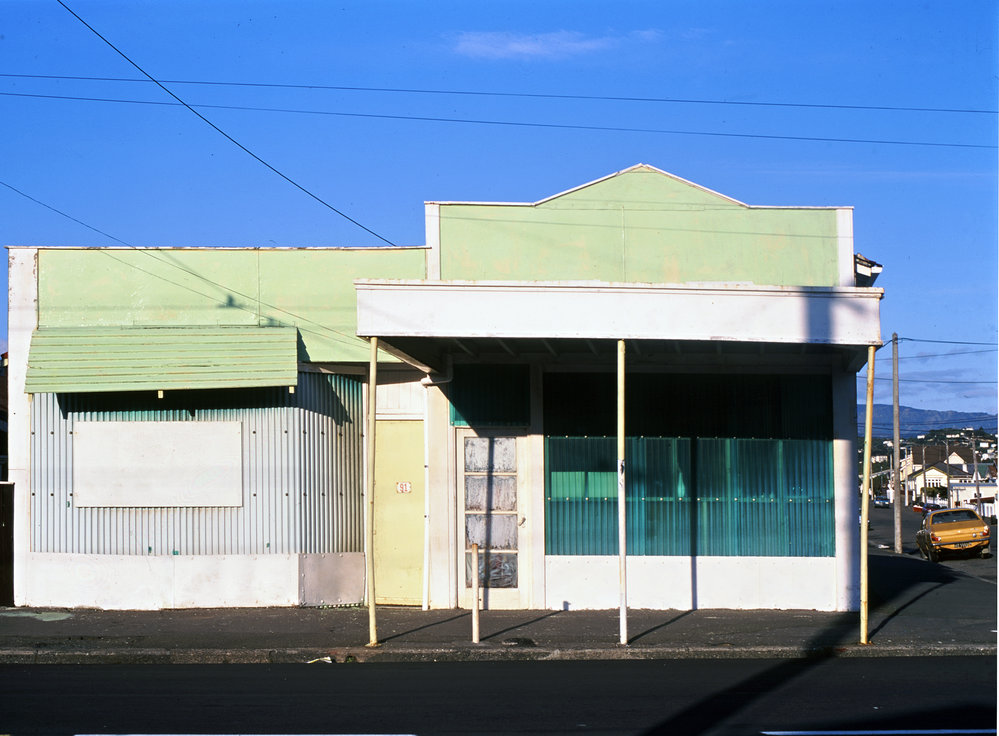 91 Onepu Road, Lyall Bay